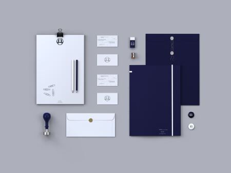 企业专业VI设计