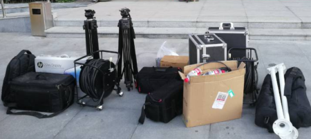 微小型企业宣传片制作