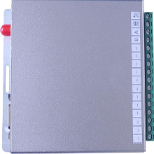 工厂生产数据采集分析平台