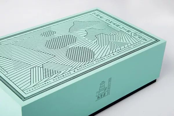 2019高档茶叶包装,令人百看不厌的茶叶包装设计欣赏