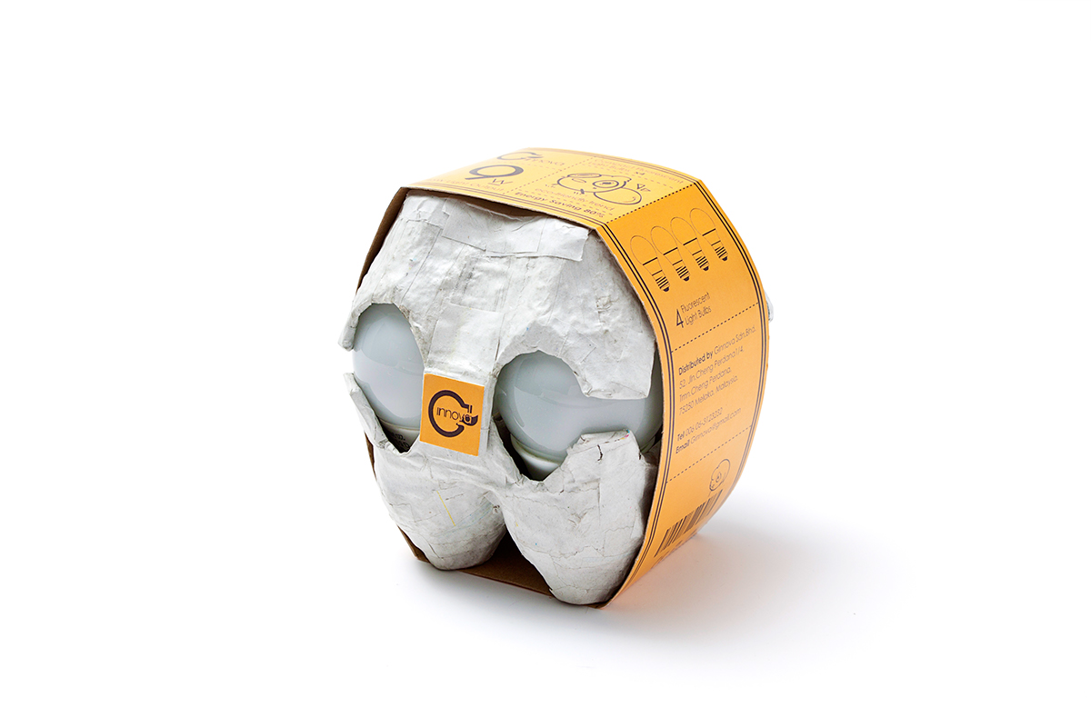 2019创意日用品包装设计给生活多一份小惊喜