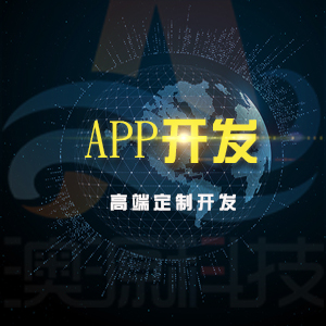 APP高端定制开发