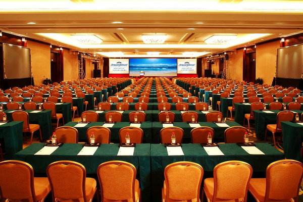 会议活动策划方案怎么做?4个会议活动策划方案的要素