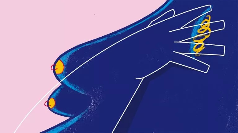 2019比杜蕾斯还有创意的海报设计图片欣赏