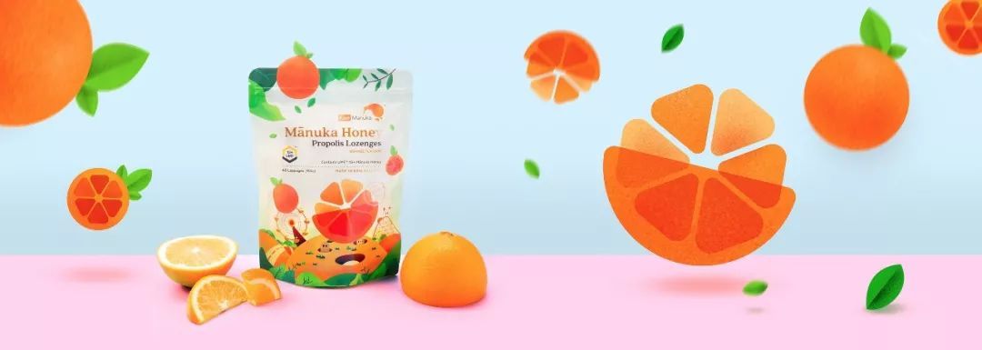 2019脑洞大开的食品包装设计案例欣赏
