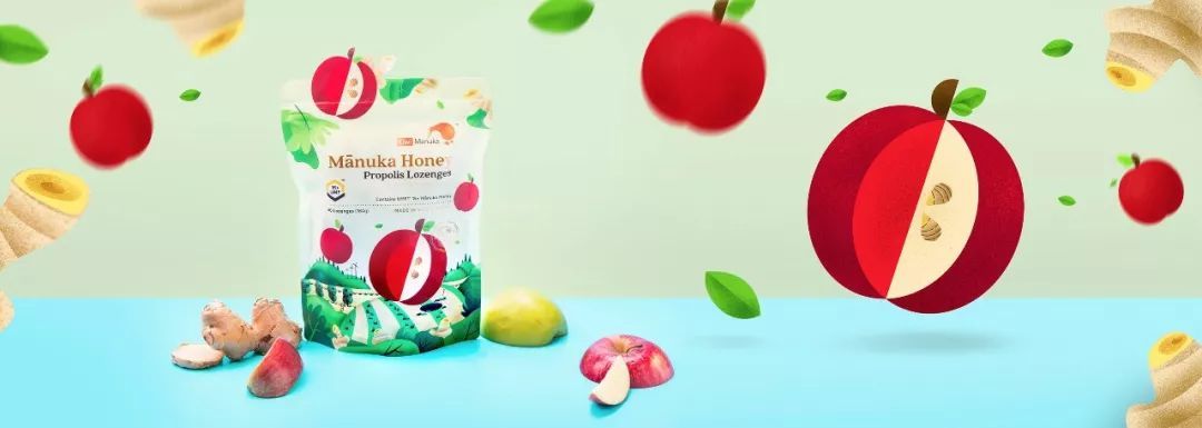 2019脑洞大开的食品包装设计案例欣赏