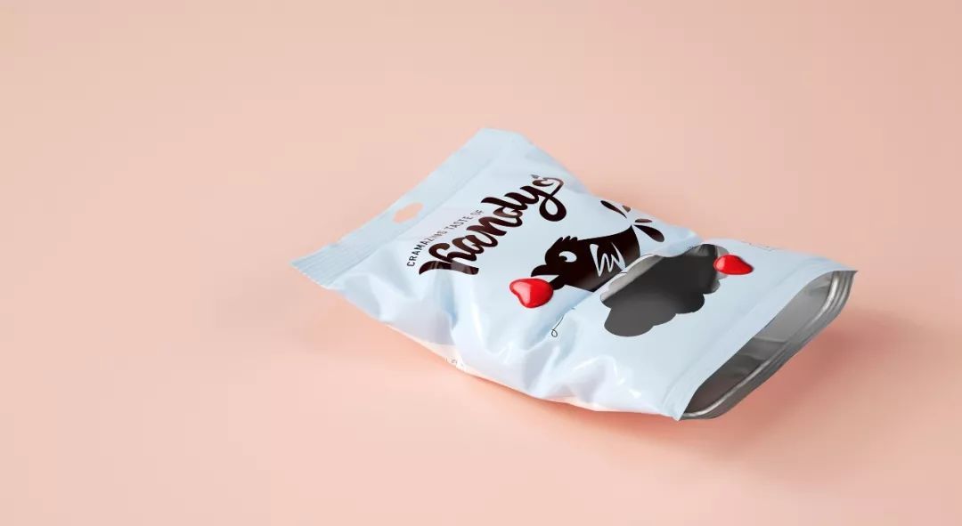 2019脑洞大开的食品包装设计案例欣赏