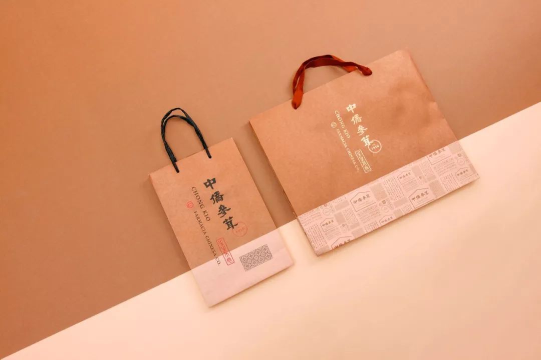 最新、最全的中式风格礼品包装设计案例欣赏
