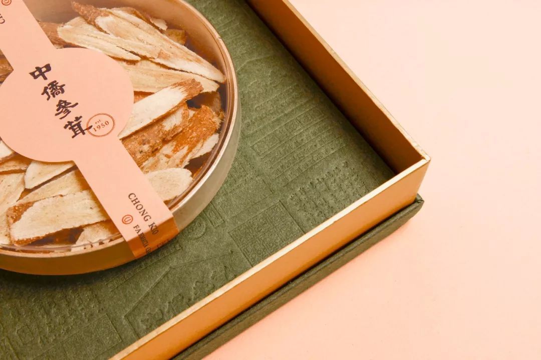 最新、最全的中式风格礼品包装设计案例欣赏