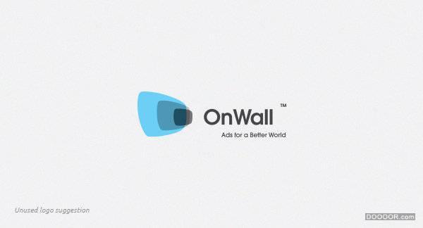 2019彩色3D立体LOGO设计 ​​​