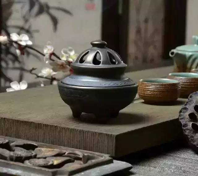 100间中式雅致风格的茶室设计案例分享