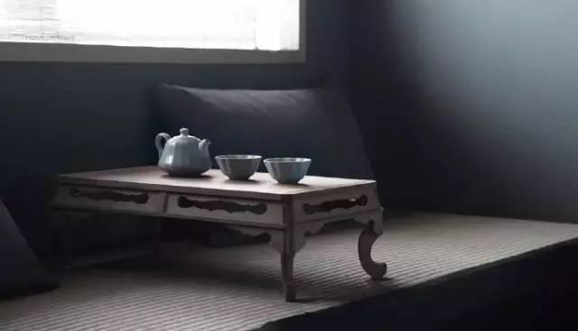 100间中式雅致风格的茶室设计案例分享