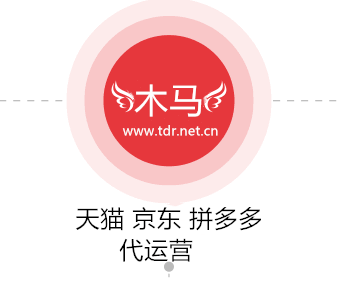 京东、天猫、拼多多店铺代运营，效果付费