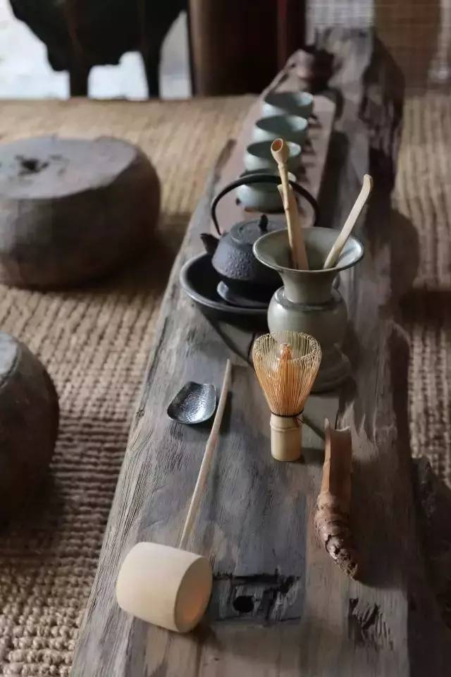 100间中式雅致风格的茶室设计案例分享