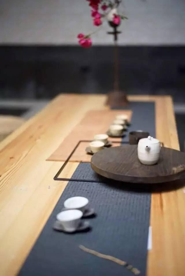 100间中式雅致风格的茶室设计案例分享