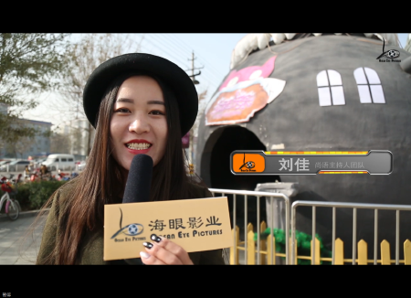 优质原创短视频稳定输出