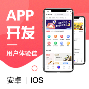 APP开发|APP定制开发|原生APP开发
