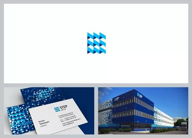 2019这样的logo创意设计令人过目难忘