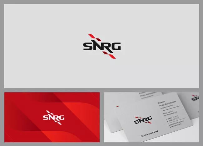 2019这样的logo创意设计令人过目难忘