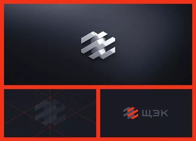 2019这样的logo创意设计令人过目难忘