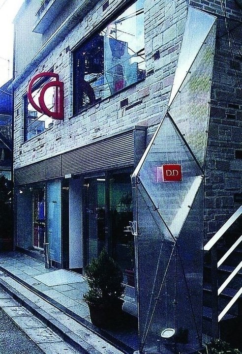 2019吸引人的店面设计40例