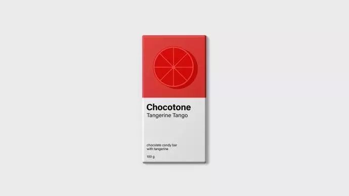 2019能够刺激你味蕾的食品包装设计欣赏
