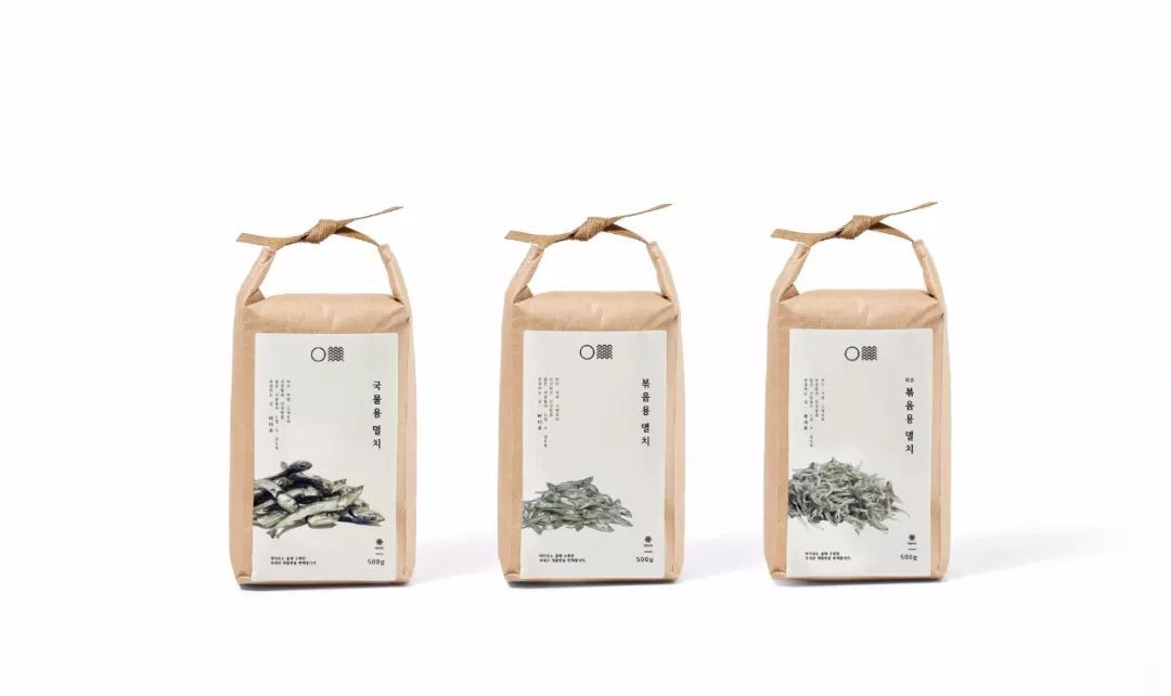 20款有亲和力的创意包装设计欣赏