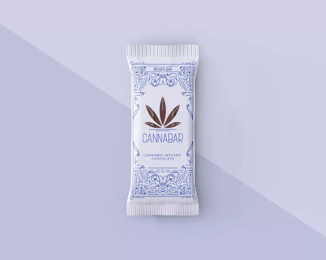 2019能够刺激你味蕾的食品包装设计欣赏