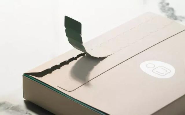 2019国际范十足的品牌VI设计创意案例欣赏