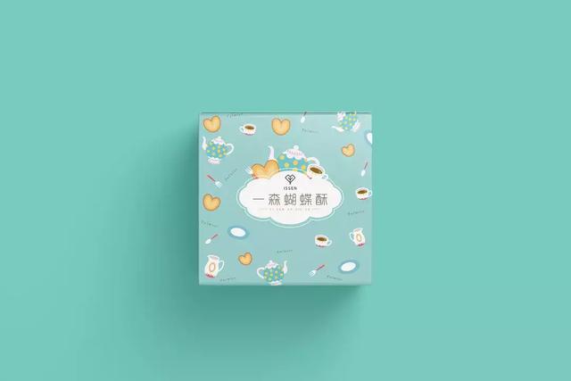30几款富有生命力气息的插画设计案例欣赏