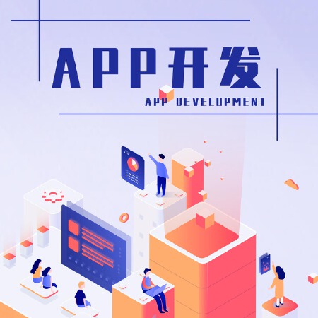 APP开发