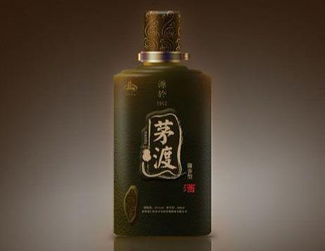 20种白酒,尤其是第九种白酒的包装设计值得借鉴。