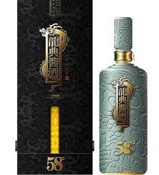 20种白酒,尤其是第九种白酒的包装设计值得借鉴。