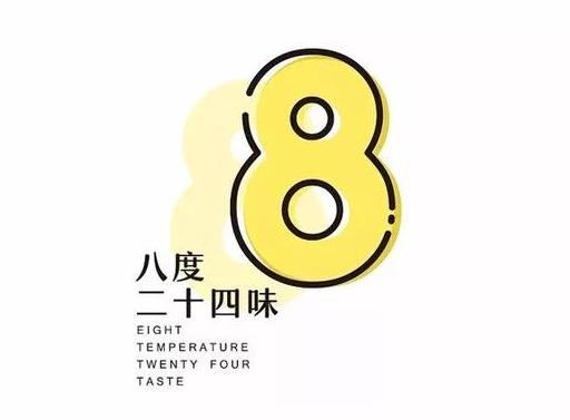 轻食餐饮logo设计案例,秀色可餐轻食logo设计,专治不想吃饭之症