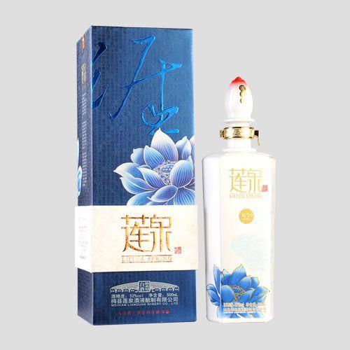 20种白酒,尤其是第九种白酒的包装设计值得借鉴。