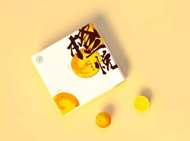 创意水果包装设计案例