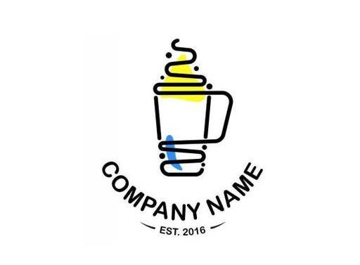 酒吧LOGO设计案例