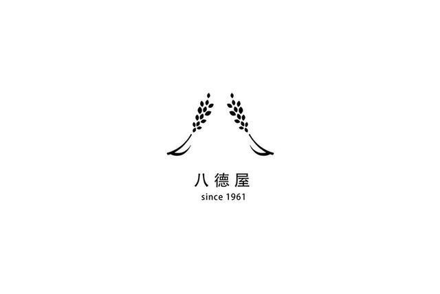 日式logo设计图片