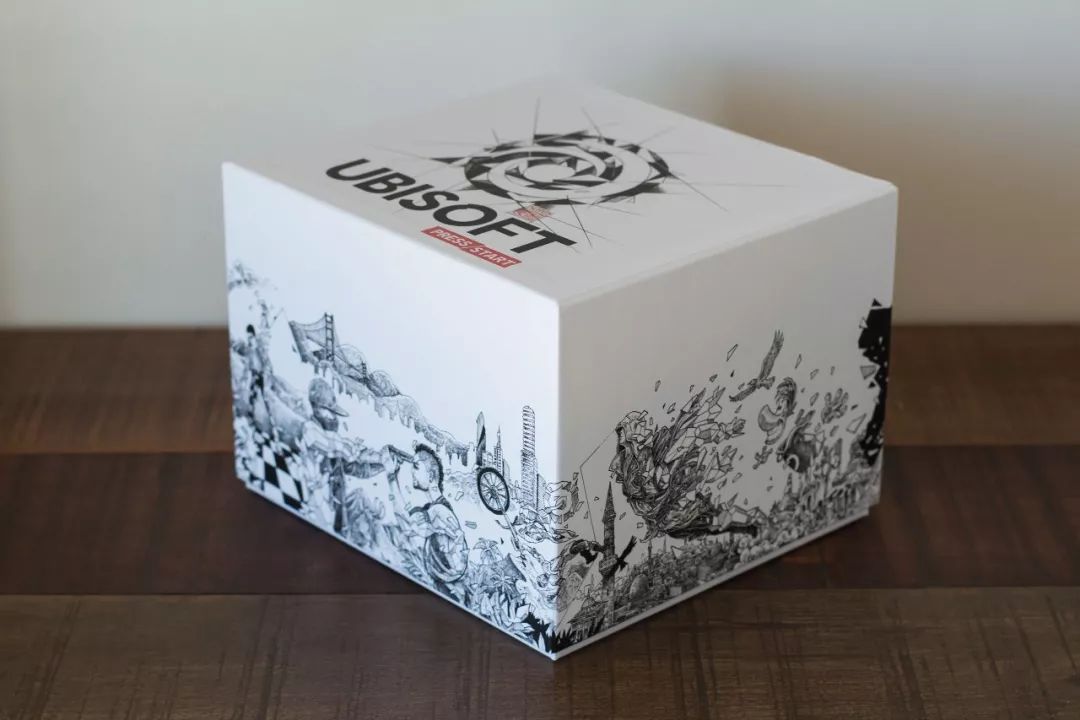 40个国外创意产品包装设计案例欣赏