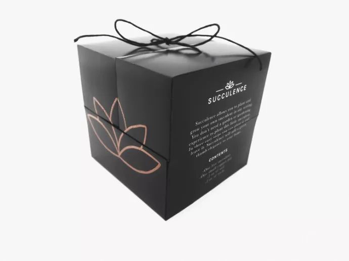 1组高颜值的农产品包装设计案例欣赏