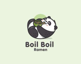 动物主题logo设计