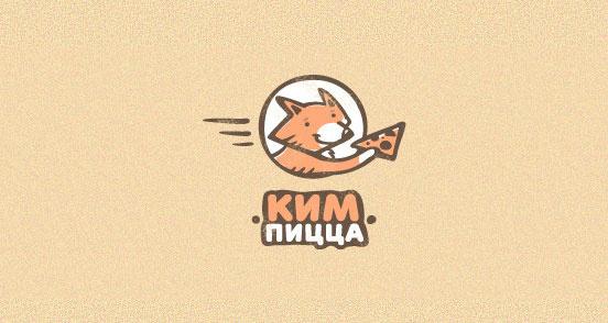 动物主题logo设计