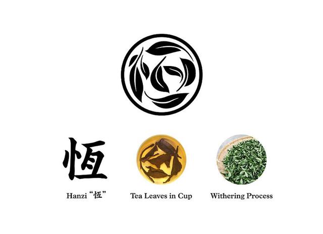 茶叶包装设计图片