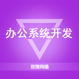 办公系统开发
