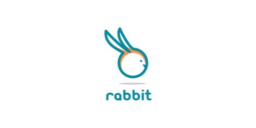 动物主题logo设计