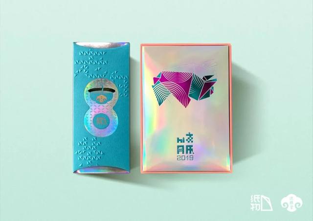 简约时尚的茶叶包装设计,这样的茶叶包装年轻人最喜欢
