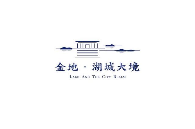 国内房地产公司logo设计分享
