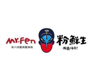 餐饮类logo设计推荐