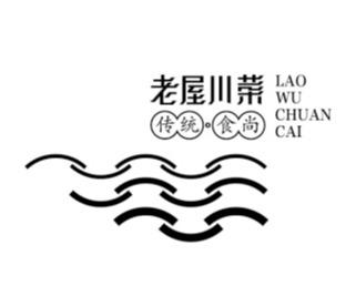 餐饮类logo设计推荐