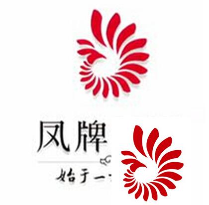 茶叶品牌LOGO设计
